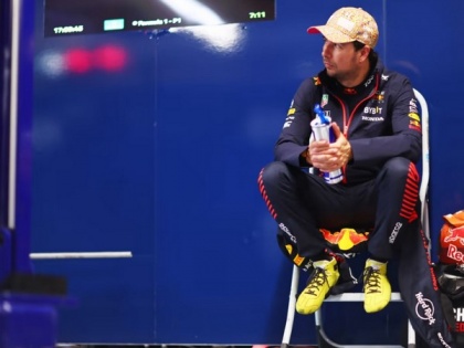 "Concerned about my drop in performance," says Red Bull F1 team driver Sergio Perez | "Concerned about my drop in performance," says Red Bull F1 team driver Sergio Perez