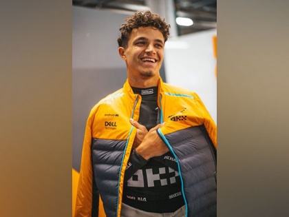 "We got the penalty... I am not unsportsmanlike": McLaren's driver Lando Norris | "We got the penalty... I am not unsportsmanlike": McLaren's driver Lando Norris
