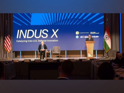 Indus-X event aims to boost Indo-US defence partnerships under iCET | Indus-X event aims to boost Indo-US defence partnerships under iCET