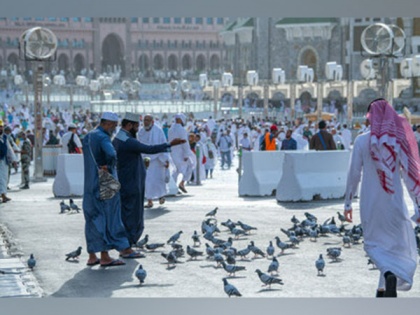 Saudi Arabia's strategic plans to safeguard food security for pilgrims | Saudi Arabia's strategic plans to safeguard food security for pilgrims
