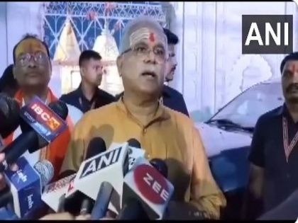 Chhattisgarh CM Baghel says 'Adipurush' an attempt by BJP to spoil Lord Ram's image | Chhattisgarh CM Baghel says 'Adipurush' an attempt by BJP to spoil Lord Ram's image