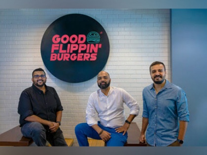 Good Flippin' Burgers raises USD 4 million in Series A round | Good Flippin' Burgers raises USD 4 million in Series A round