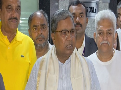 Rice distribution should be free of politics: Karnataka CM Siddaramaiah appeals to Union Home Minister | Rice distribution should be free of politics: Karnataka CM Siddaramaiah appeals to Union Home Minister