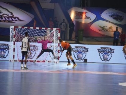 Premier Handball League: Rajasthan Patriots aim to finish league stage with win to gain momentum for knockouts | Premier Handball League: Rajasthan Patriots aim to finish league stage with win to gain momentum for knockouts