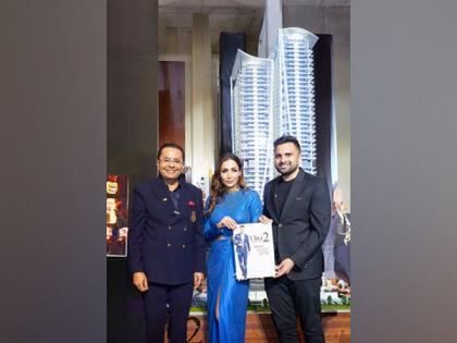 High Demand from Indians Propels Danube Properties to Launch Dh900 Million Elitz 2 Project in Dubai | High Demand from Indians Propels Danube Properties to Launch Dh900 Million Elitz 2 Project in Dubai High Demand from Indians Propels Danube Properties to Launch Dh900 Million Elitz 2 Project in Dubai | High Demand from Indians Propels Danube Properties to Launch Dh900 Million Elitz 2 Project in Dubai