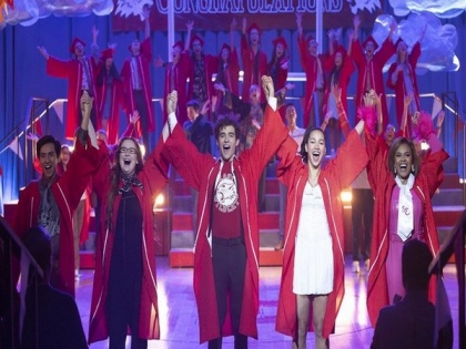 'High School Musical...' series to end with season 4; check out teaser | 'High School Musical...' series to end with season 4; check out teaser