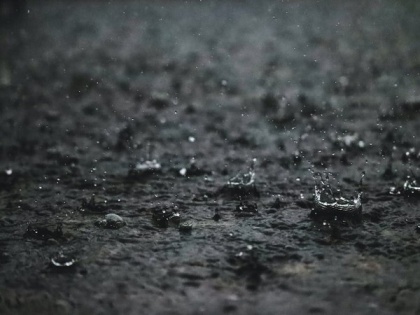 Monsoon: Chennai gets heavy rains accompanied by thunderstorms | Monsoon: Chennai gets heavy rains accompanied by thunderstorms