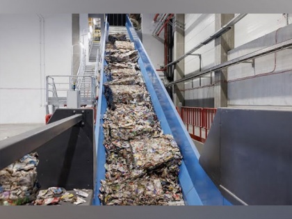 One of Europe's Main Recycling Hubs for Beverage Cartons Starts Operations, Backed by Tetra Pak and Stora Enso | One of Europe's Main Recycling Hubs for Beverage Cartons Starts Operations, Backed by Tetra Pak and Stora Enso