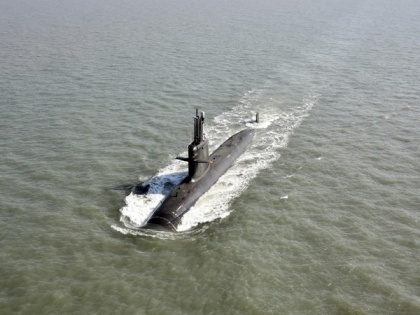 DRDO, L&T join hands for AIP system for Navy's 'Kalvari' class submarines | DRDO, L&T join hands for AIP system for Navy's 'Kalvari' class submarines