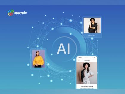 Appy Pie announces alpha launch of AppyLM: Revolutionary large language model for native mobile app code generation | Appy Pie announces alpha launch of AppyLM: Revolutionary large language model for native mobile app code generation