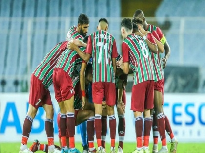 AFC Cup fixtures for ISL champions Mohun Bagan Super Giant revealed | AFC Cup fixtures for ISL champions Mohun Bagan Super Giant revealed