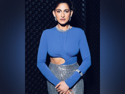 Here's why Kubbra Sait said "yes" to 'The Trial' | Here's why Kubbra Sait said "yes" to 'The Trial'