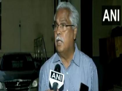 CPI MP gives notice to introduce Private Member's Bill in RS for inclusion of Indian Sign Language in Eighth Schedule of Constitution | CPI MP gives notice to introduce Private Member's Bill in RS for inclusion of Indian Sign Language in Eighth Schedule of Constitution