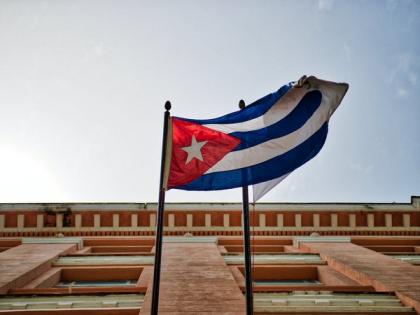 Cuban Prime Minister praises bonds of brotherhood and cooperation with Russia | Cuban Prime Minister praises bonds of brotherhood and cooperation with Russia