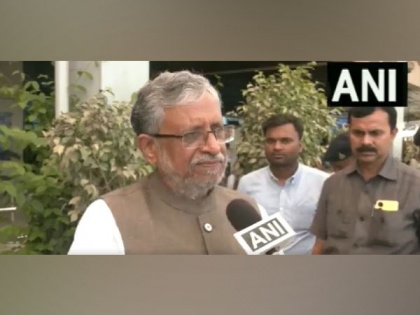 "They fear arrest if PM Modi...": Sushil Modi rips into Opposition ahead of mega meet in Patna | "They fear arrest if PM Modi...": Sushil Modi rips into Opposition ahead of mega meet in Patna