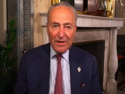 New York fortunate to have incredibly vibrant, diverse, successful Indian American community: Senator Chuck Schumer | New York fortunate to have incredibly vibrant, diverse, successful Indian American community: Senator Chuck Schumer