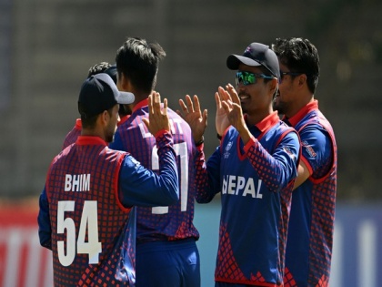 CWC Qualifiers: "We dropped a few catches...", says Nepal skipper Paudel after loss to WI | CWC Qualifiers: "We dropped a few catches...", says Nepal skipper Paudel after loss to WI