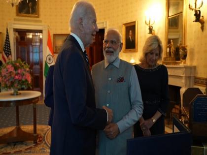 PM Modi only third Indian State guest at US; know the others | PM Modi only third Indian State guest at US; know the others