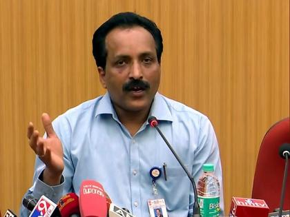 First abort mission of 'Gaganyaan' to be conducted in August-end: ISRO chairman | First abort mission of 'Gaganyaan' to be conducted in August-end: ISRO chairman