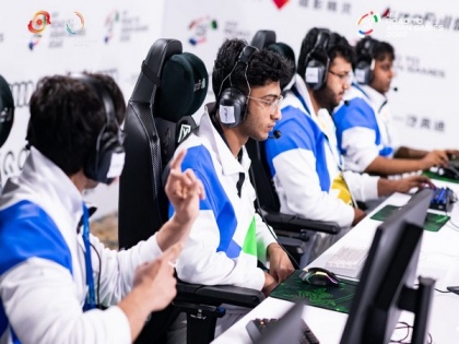 Team India dominates 'League of Legends' seeding event; all set to conquer Asian Games | Team India dominates 'League of Legends' seeding event; all set to conquer Asian Games