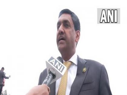 "It was a very well-received speech..." Ro Khanna on PM Modi's joint address at US Congress | "It was a very well-received speech..." Ro Khanna on PM Modi's joint address at US Congress