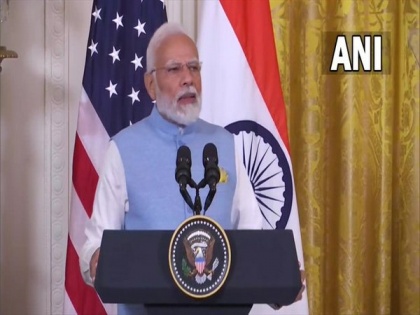 PM Modi thanks President Biden for accepting proposal to add Africa as a permanent G20 member | PM Modi thanks President Biden for accepting proposal to add Africa as a permanent G20 member