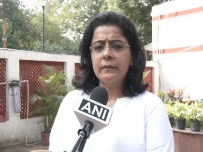 "Deal has been done between...": AAP claims Cong will support BJP over Ordinance | "Deal has been done between...": AAP claims Cong will support BJP over Ordinance "Deal has been done between...": AAP claims Cong will support BJP over Ordinance | "Deal has been done between...": AAP claims Cong will support BJP over Ordinance