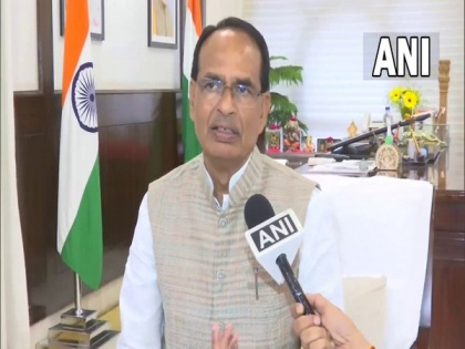 PM Modi will return to power with huge majority in 2024: MP CM Chouhan ahead of Opposition meet | PM Modi will return to power with huge majority in 2024: MP CM Chouhan ahead of Opposition meet
