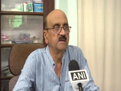 "Why temple committee not clarifying...": Congress leader over Kedarnath Temple gold plating row | "Why temple committee not clarifying...": Congress leader over Kedarnath Temple gold plating row