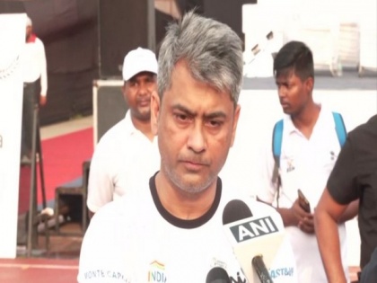 Wrestlers' demand to train in US is in consideration, ministry will make decision later: Kalyan Chaubey | Wrestlers' demand to train in US is in consideration, ministry will make decision later: Kalyan Chaubey