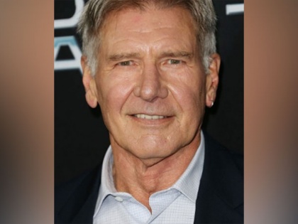 Harrison Ford has no plans to retire from acting | Harrison Ford has no plans to retire from acting