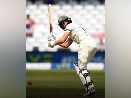 Women's Ashes: "A bit of a bummer," says Ellyse Perry on getting out on 99 against England | Women's Ashes: "A bit of a bummer," says Ellyse Perry on getting out on 99 against England