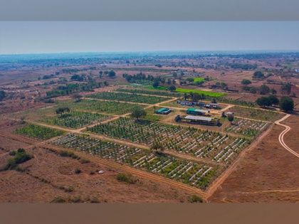 KAIG Group announces Utopiaa: A premier farmland project near Bagepalli, Bengaluru | KAIG Group announces Utopiaa: A premier farmland project near Bagepalli, Bengaluru
