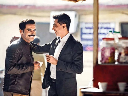 This is what Gulshan Devaiah has to say about 'Guns and Gulaabs' co-star Rajkummar Rao | This is what Gulshan Devaiah has to say about 'Guns and Gulaabs' co-star Rajkummar Rao