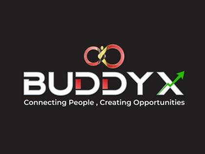 BuddyX - Empowering Communities through Decentralized Crypto and Forex Platform | BuddyX - Empowering Communities through Decentralized Crypto and Forex Platform