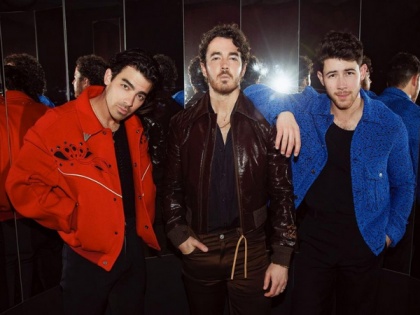 Jonas Brothers and sweet advice for their daughters | Jonas Brothers and sweet advice for their daughters