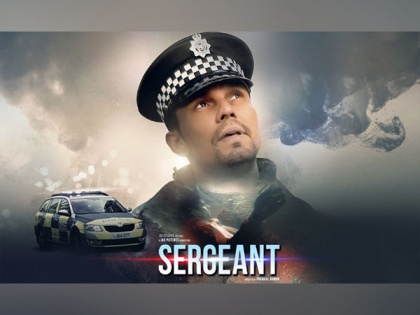 Randeep Hooda unveils cop-drama 'Sergeant' official teaser | Randeep Hooda unveils cop-drama 'Sergeant' official teaser