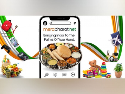 Step into Tomorrow: Merabharat.net as India's Gateway to a Digital Utopia and Enhanced Living Experience | Step into Tomorrow: Merabharat.net as India's Gateway to a Digital Utopia and Enhanced Living Experience