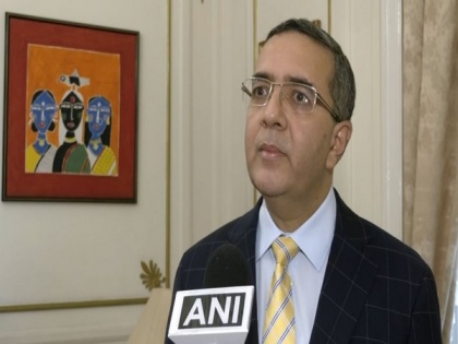 India, Egypt are two of the greatest ancient civilizations in world: Ambassador Ajit Gupte | India, Egypt are two of the greatest ancient civilizations in world: Ambassador Ajit Gupte