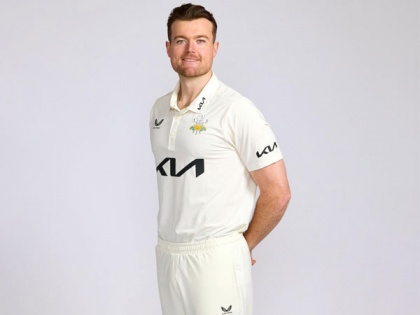 Daniel Moriarty joins Yorkshire County Cricket Club on loan | Daniel Moriarty joins Yorkshire County Cricket Club on loan