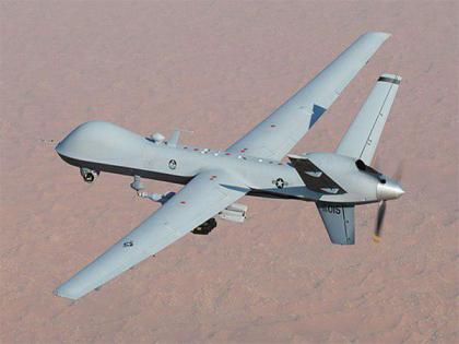 Predator drones to be deployed by defence forces at three major hubs across India | Predator drones to be deployed by defence forces at three major hubs across India