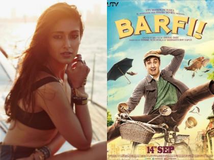 Ileana D'cruz has this to say about 'Barfi 2' | Ileana D'cruz has this to say about 'Barfi 2'