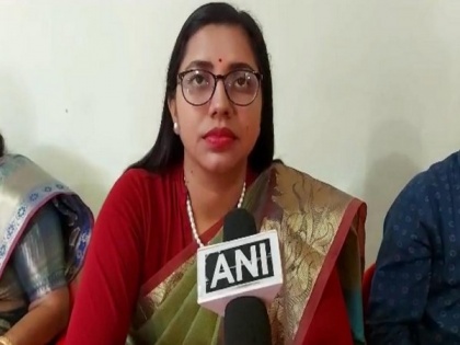 MP: Chhatarpur Deputy Collector Nisha Bangre resigns for not getting permission to attend inauguration of her house | MP: Chhatarpur Deputy Collector Nisha Bangre resigns for not getting permission to attend inauguration of her house