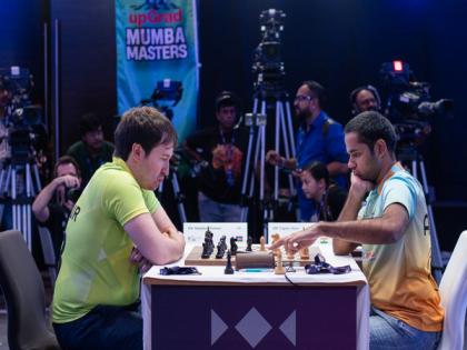 Global Chess League: World's strongest player Magnus Carlsen makes his debut | Global Chess League: World's strongest player Magnus Carlsen makes his debut
