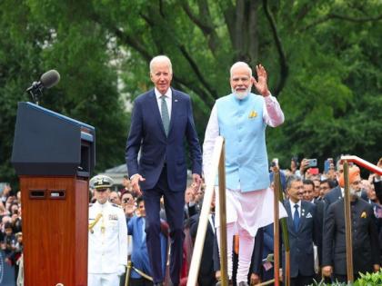 India, US to facilitate greater technology sharing, expand cooperation in space and semiconductor supply chain | India, US to facilitate greater technology sharing, expand cooperation in space and semiconductor supply chain