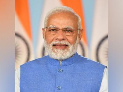 PM Modi interacts with military, strategic experts from several leading US-based think tanks, discusses geopolitics, terrorism | PM Modi interacts with military, strategic experts from several leading US-based think tanks, discusses geopolitics, terrorism