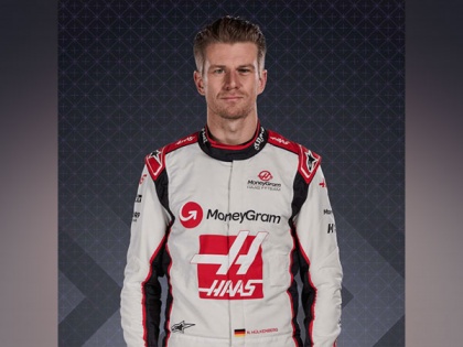 "We have a lot of work to do": Haas F1 team driver Nico Hulkenberg | "We have a lot of work to do": Haas F1 team driver Nico Hulkenberg
