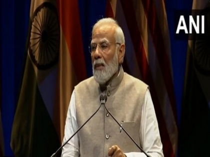 "This is the moment, India-US govts have done the groundwork," PM Modi at USISPF | "This is the moment, India-US govts have done the groundwork," PM Modi at USISPF