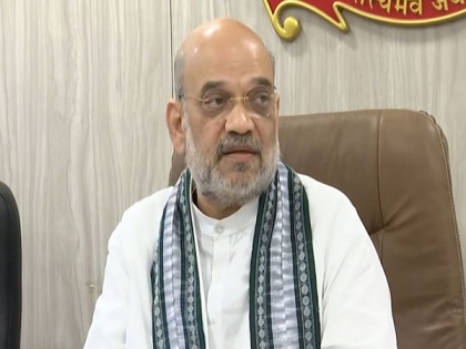 Amit Shah to chair all-party meeting today on Manipur situation | Amit Shah to chair all-party meeting today on Manipur situation