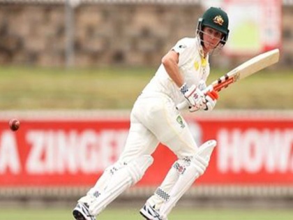 One-off Test: Australia's Annabel Sutherland becomes highest scorer while batting at No.8 | One-off Test: Australia's Annabel Sutherland becomes highest scorer while batting at No.8
